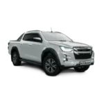 D-Max Double Cab-TFS 40 4X4 D/C
