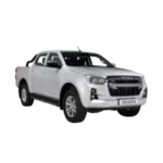 D-Max Double Cab TFS 87 4X4 D/C