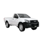 D-Max Single Cab TFR 87 4X2 S/C Deluxe