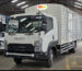 Isuzu FRR truck in Kenya for logistics, distribution, construction and commercial transport