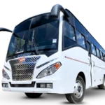 FTR90-51 Seater Bus