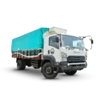 FVR34P Isuzu Truck