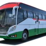 FVR34S-67 Seater Bus