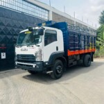 FVR90L Isuzu Trucks