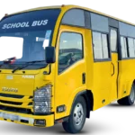 NMR85-25 Seater Bus