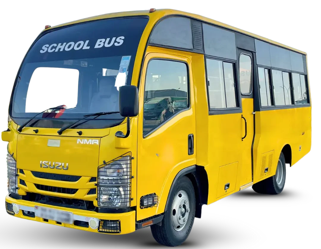 NMR85-BUS NMR85-25 Seater Bus - Image 1