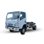 NPS81H Isuzu truck