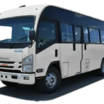 NQR81M-33 Seater Bus