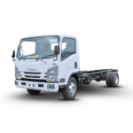 NQR Xtra Isuzu Truck