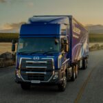 UD Quester GWE Prime Movers