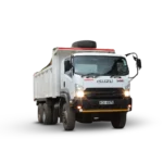 FVZ34N Isuzu Tipper Chassis