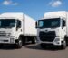Featured image showing Isuzu and UD trucks representing financing options in Kenya 2025/20026
