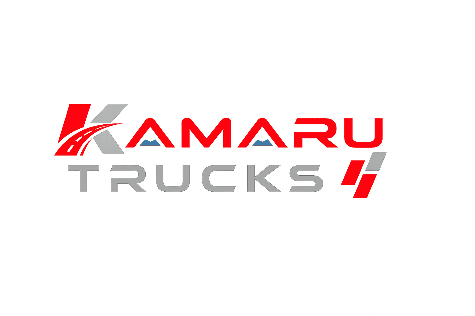 kamaru trucks logo-transparent